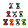Play Rainbow diabolo din cauciuc - 200g