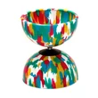Play Rainbow diabolo din cauciuc - 200g
