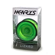 Henry's Lizard yoyo