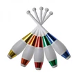 Maciuci Play Vegas Colour Deco White