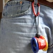 YYF Fast yoyo holder