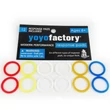 YYF response pad 1 (slim 19 mm)