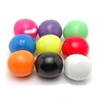 Beanbag Soft - minge de jonglat 70 mm, 130 g