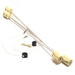 Levi Stick/Magic Wand cu foc 