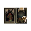 Carti de Joc Bicycle - Warrior Horse