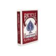 Carti de Joc Bicycle - Rider Back