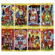 Carti de Tarot Bicycle -  Del Fuego