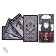 Carti de Tarot Bicycle -  Nekro 