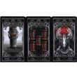 Carti de Tarot Bicycle -  Nekro 