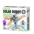  Robot cu energie solara