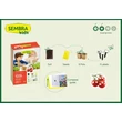 Kit de gradinarit mini - Rosii Cherry - Sembra