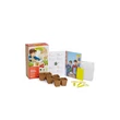 Kit de gradinarit mini - Rosii Cherry - Sembra