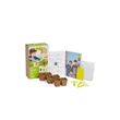 Kit de gradinarit mini - Salata verde - Sembra