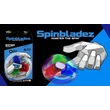 Spinblade Fidget Spinner