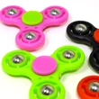 Fidget spinner Super cu bile din metal