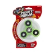 Fidget Ninja Spinner Yoyofactory