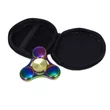 Fidget Spinner Super 360 Rainbow Steel