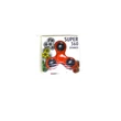 Fidget spinner Super 360