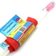 Flowerstick Bravo Bright cu lumini led - 57 cm, 165 g