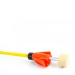 Set flowerstick cu foc Juggle Dream (cu bete de control)