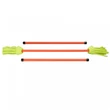 Set Flowerstick Neo Fluoro - Juggle Dream - 65cm, 190g