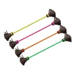 Set Flowerstick Juggler Neon