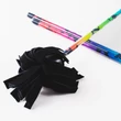 Set flowerstick Juggler – Rainbow