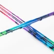 Set flowerstick Juggler – Rainbow