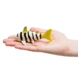 Rechin teleghidat 2 canale - Invento