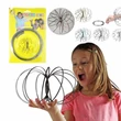 Inele kinetice - Flow Rings