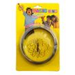 Inele kinetice - Flow Rings