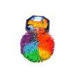 Minge antistres din cauciuc Koosh - giant