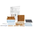 Kit jucarii eco - Gradina Labirint - 4M