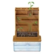 Kit jucarii eco - Gradina Labirint - 4M