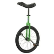 Monociclu 20" Club Freestyle - Anvelope Negre