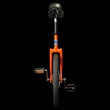 Monociclu 20" Club Freestyle - Anvelope Negre