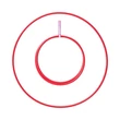 Cerc Perfect Hoop Play - 90 cm, 20 mm