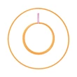 Cerc Perfect Hoop Play - 90 cm, 20 mm