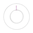 Cerc Perfect Hoop Play - 90 cm, 20 mm