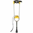 Picioroange pentru copii 8 -14 ani  - Artist's Kid's Peg – Actoy - Galben