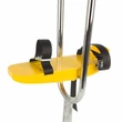 Picioroange pentru copii 8 -14 ani  - Artist's Kid's Peg – Actoy - Galben