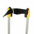 Picioroange pentru copii 8 -14 ani  - Artist's Kid's Peg – Actoy - Galben
