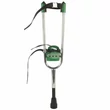Picioroange pentru copii 6-8 ani  - Artist's Kid's Peg – Actoy - Verde