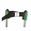 Picioroange pentru copii 6-8 ani  - Artist's Kid's Peg – Actoy - Verde