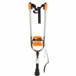 Picioroange  Actoy - Portocaliu - 80 kg