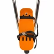 Picioroange  Actoy - Portocaliu - 80 kg