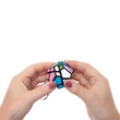 Breloc Recent Toys - Mini Skewb