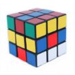 Cub Rubik 3x3 - Original - cutie albastra retro