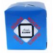 Cub Rubik 3x3 - Original - cutie albastra retro