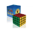 Cub Rubik 4X4 - Cutie albastra